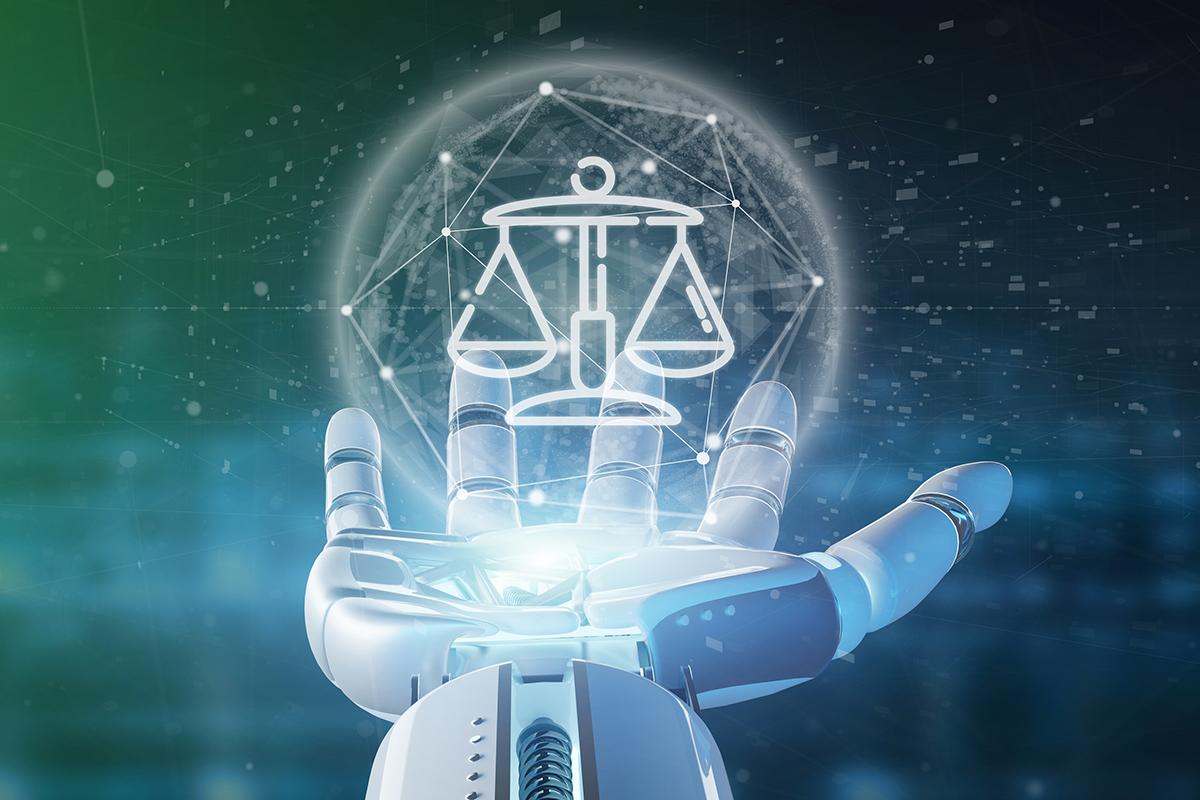 Новые технологии в адвокатской деятельности