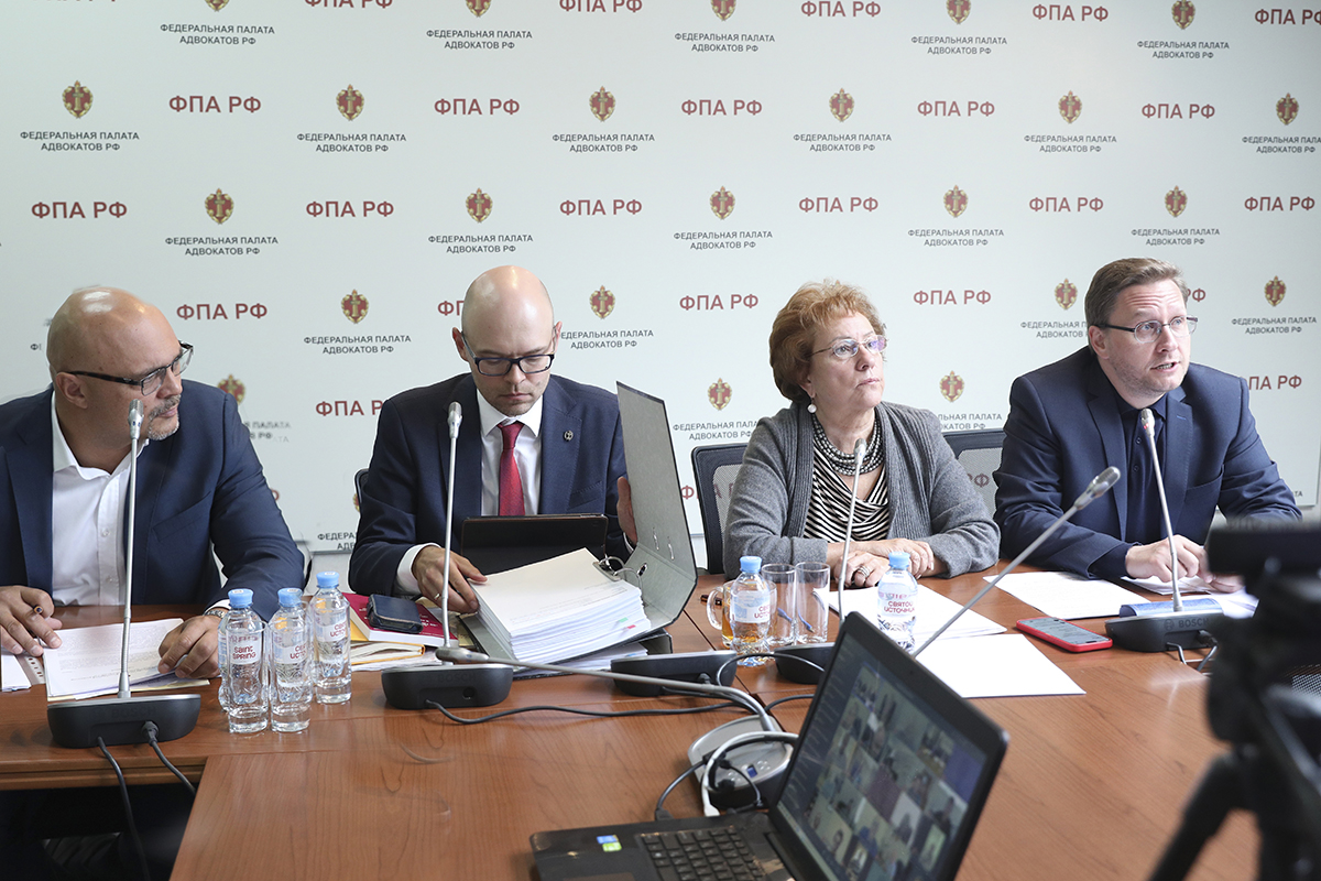 «Наша профессия прозвучит на всю страну»